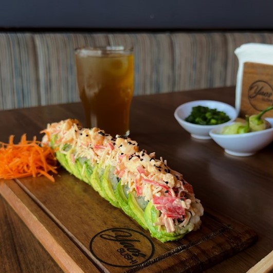 METICHI ROLL