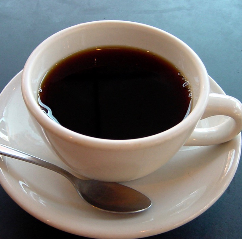 Café de la Casa (12 Oz)