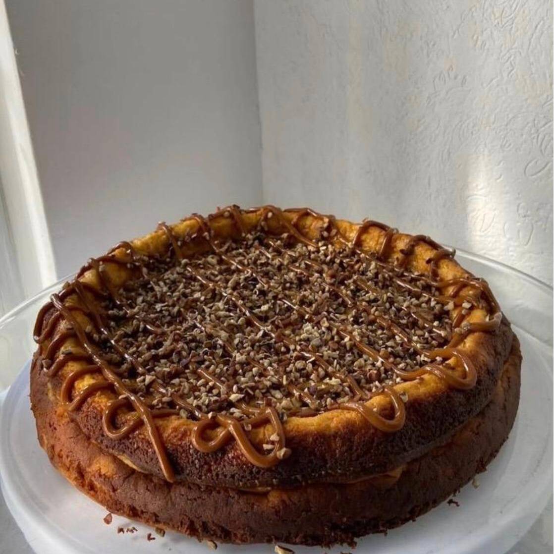 REBANADA DE PAY DE ELOTE