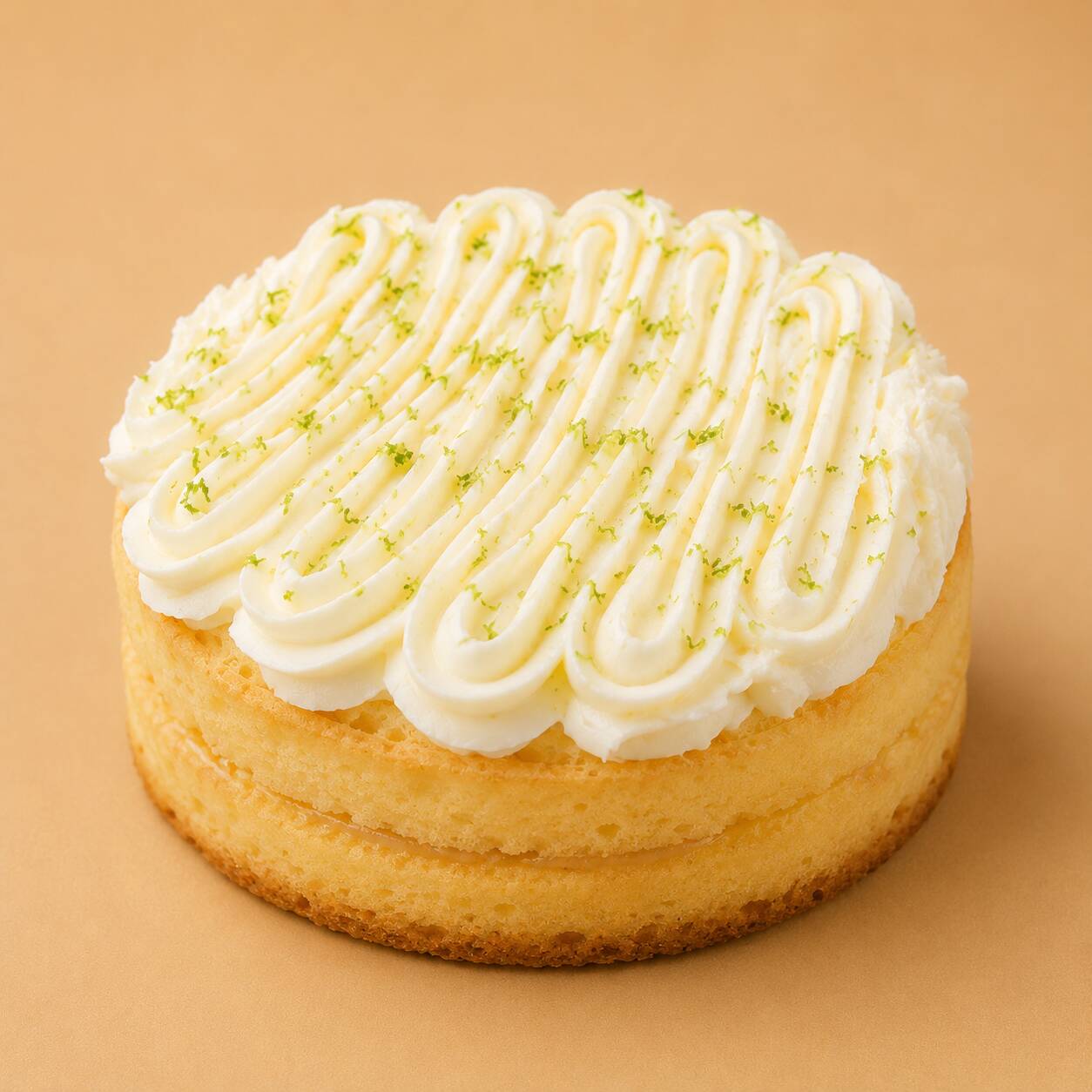 Cheesecake de Limón