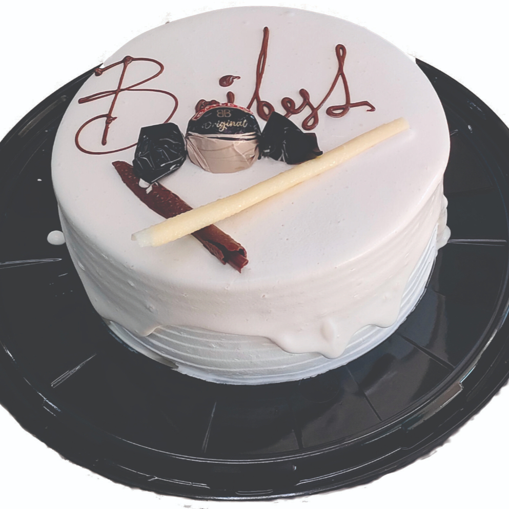 Pastel BAILEYS Chico