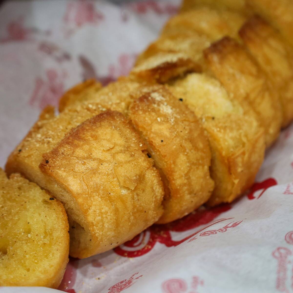 1/4 Kilo de Chicharrón de Pescado