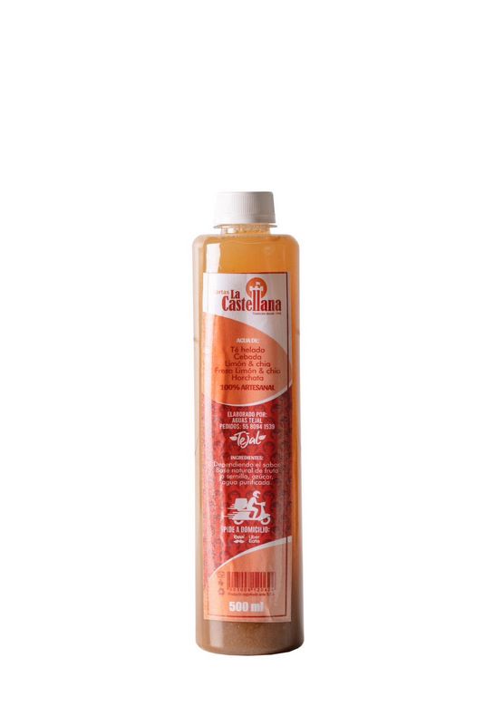 AGUA TAMARINDO NATURAL