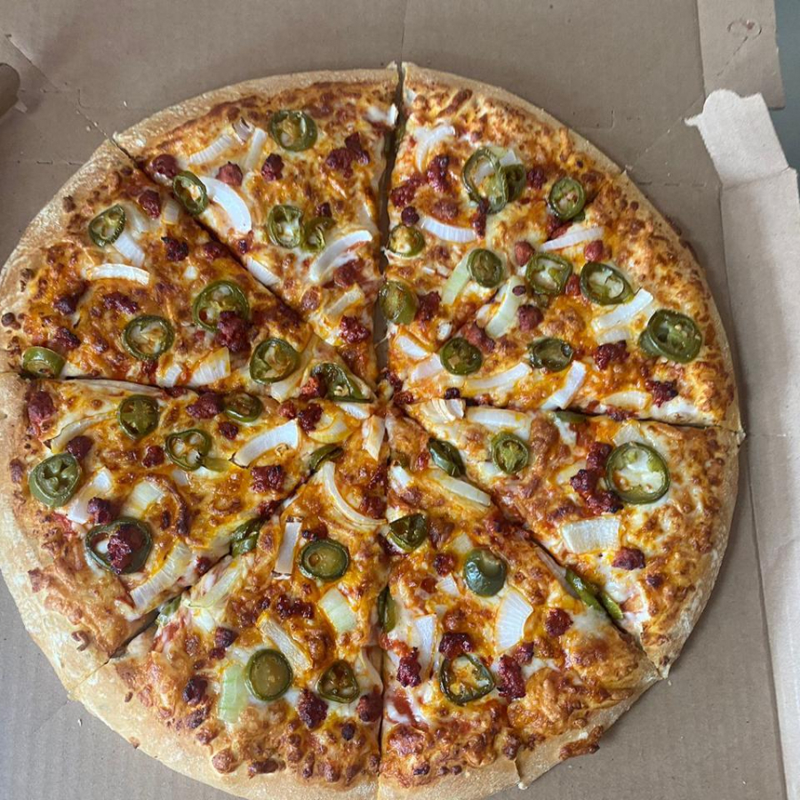 MEXICANA