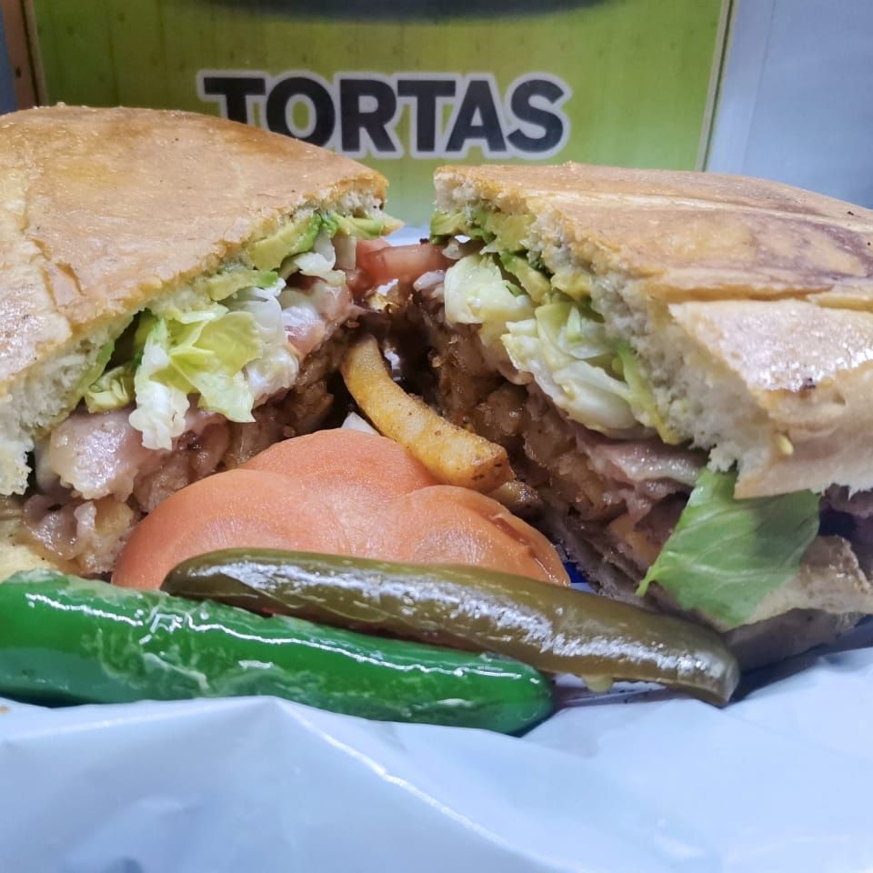 Torta pal norte