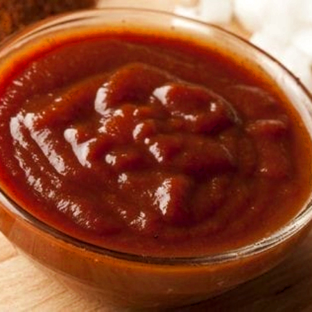 Salsa BBQ 3 oz