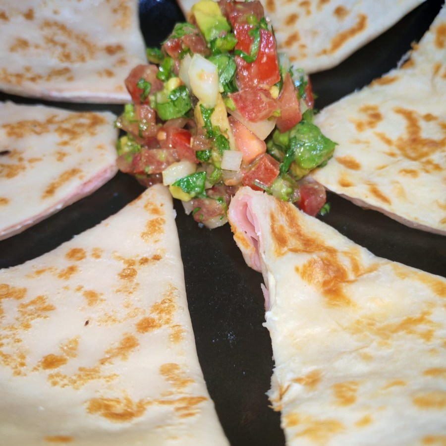 Orden de Sincronizadas