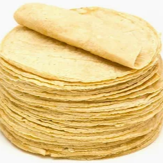 Extra De Tortilla