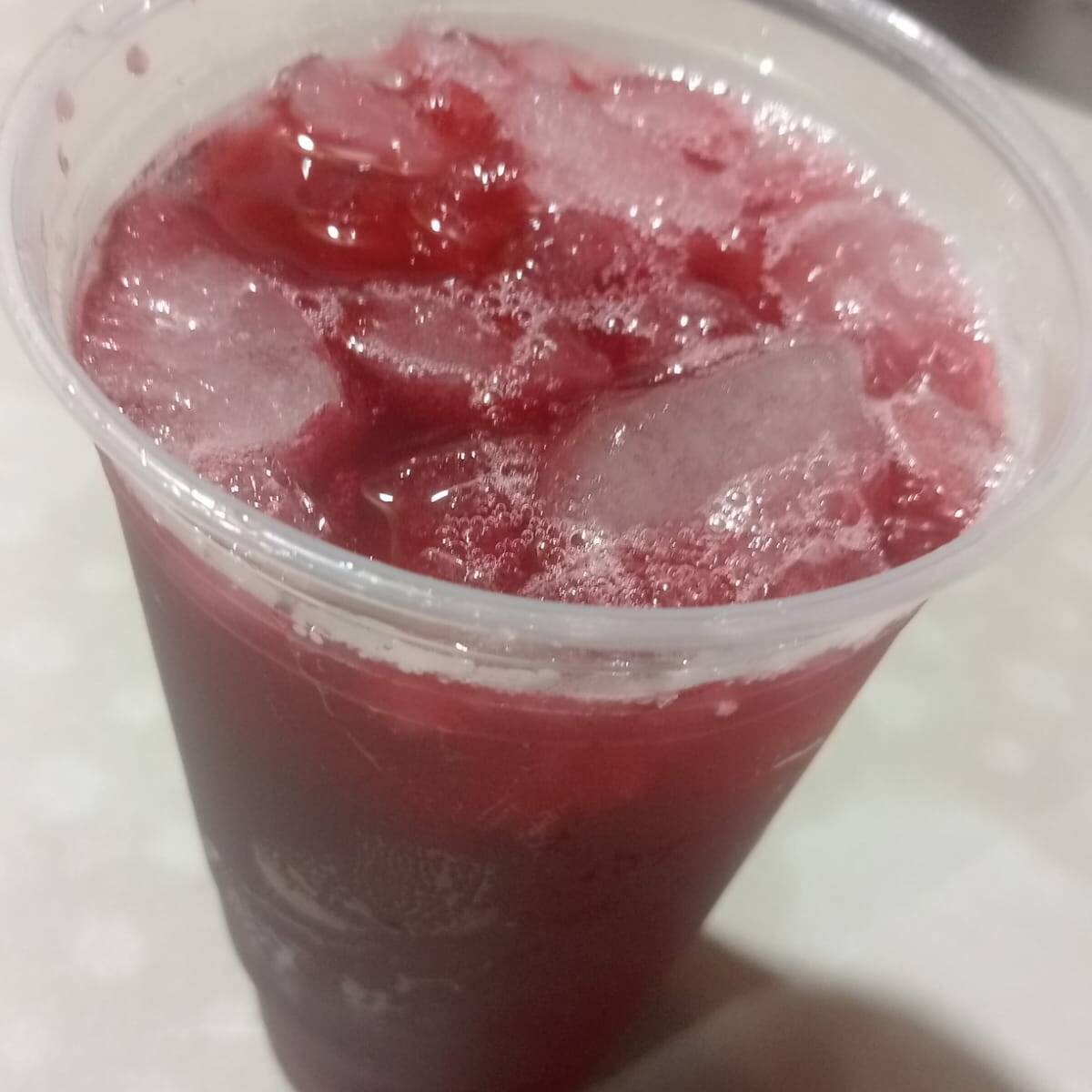 1 LITRO DE JAMAICA
