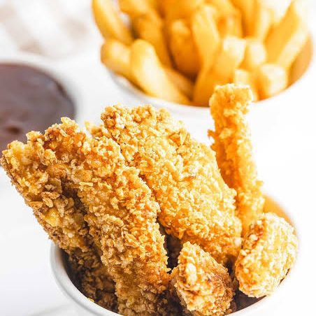 Combo Michas Tenders-Alitas