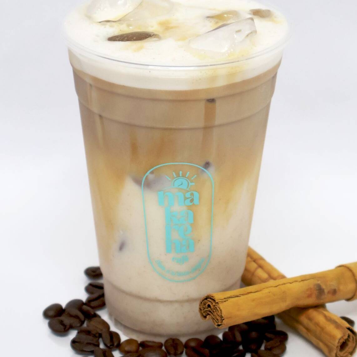 Latte Chai Sucio Frío