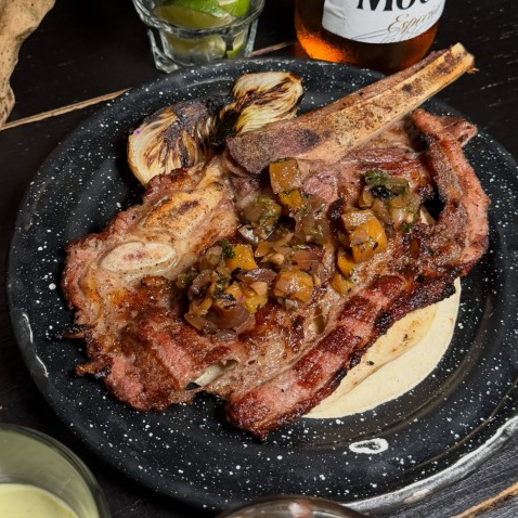Taco Especial Flecha
