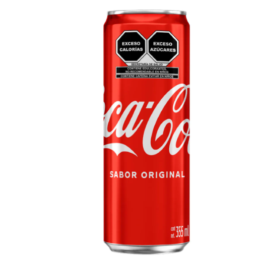 Coca Cola Original
