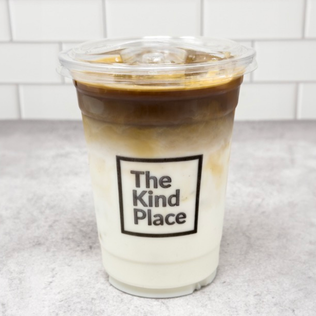Iced Latte
