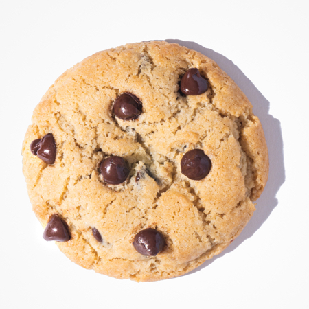Galleta Chispas