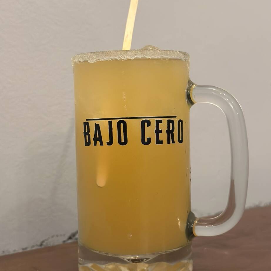 Base de Suero con Cerveza 1L