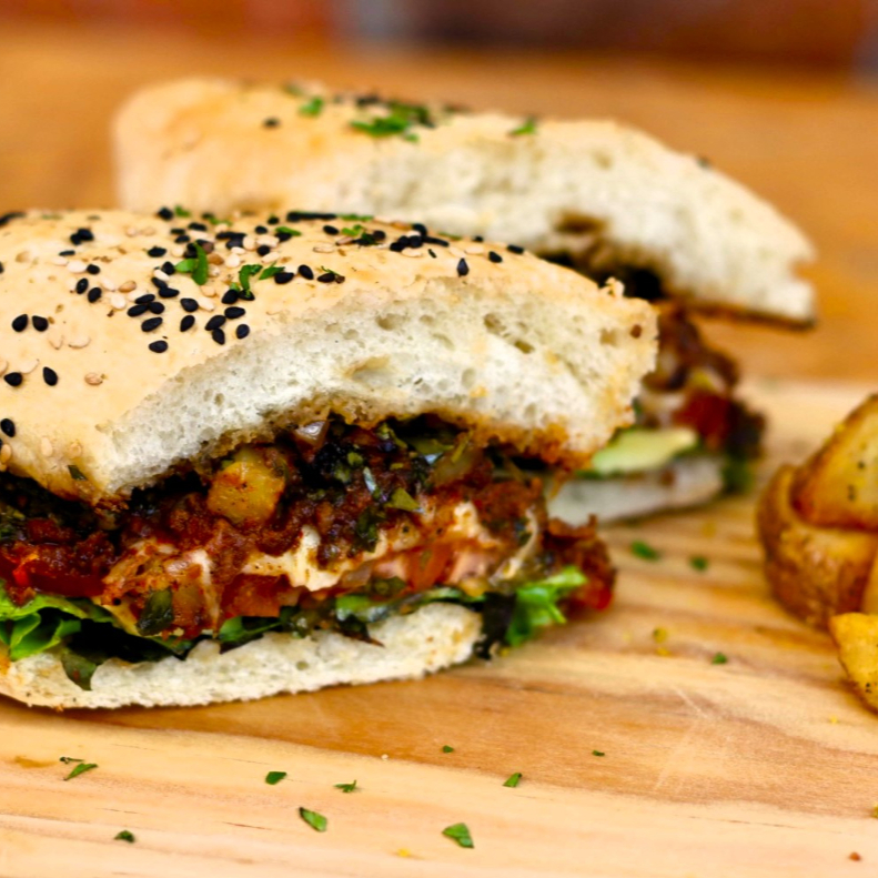 Pepito Choripán