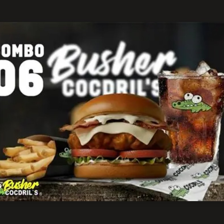 Combo #6