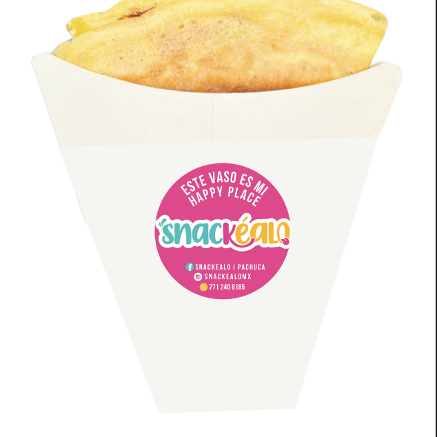Crepa Dulce