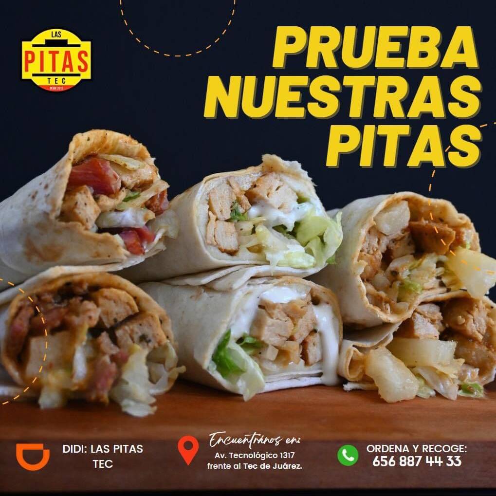 Pita