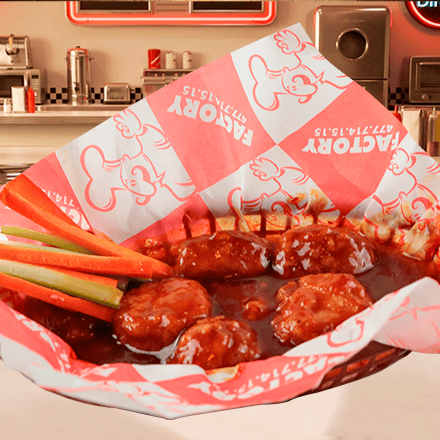 Boneless 200 Gr