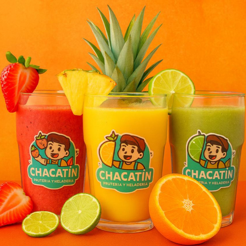 Jugos Clásicos