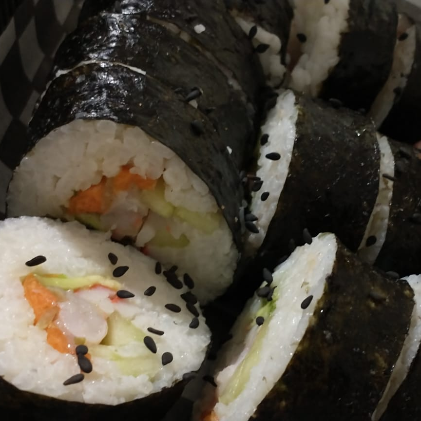 FUTO MAKI ROLL
