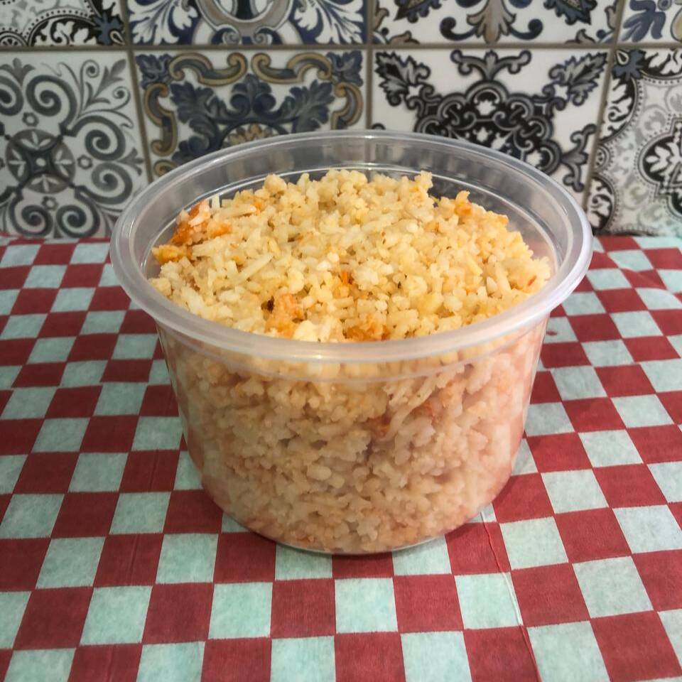 ½ De Arroz