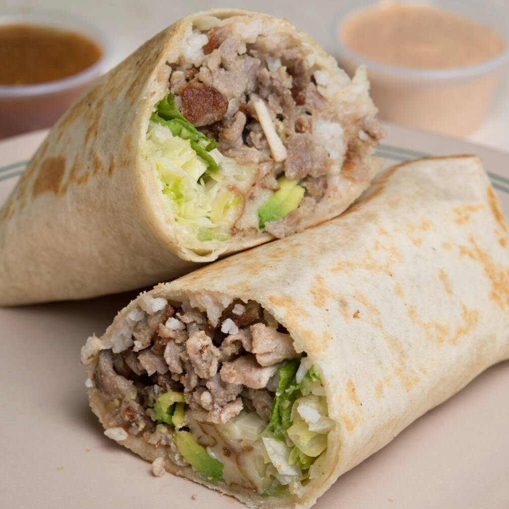 Burro Grande Aguacate