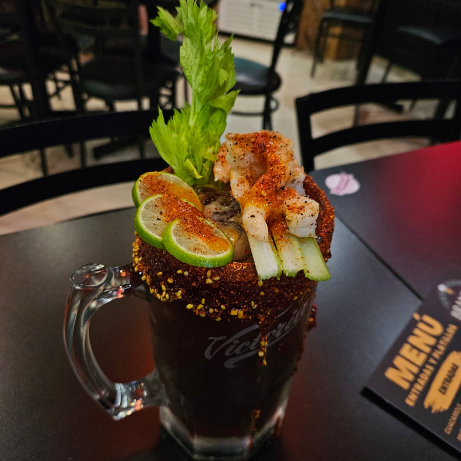 Michelada