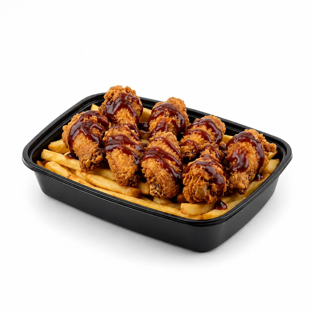 Porcion de Alitas