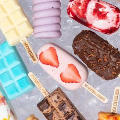 Paleta Mistery