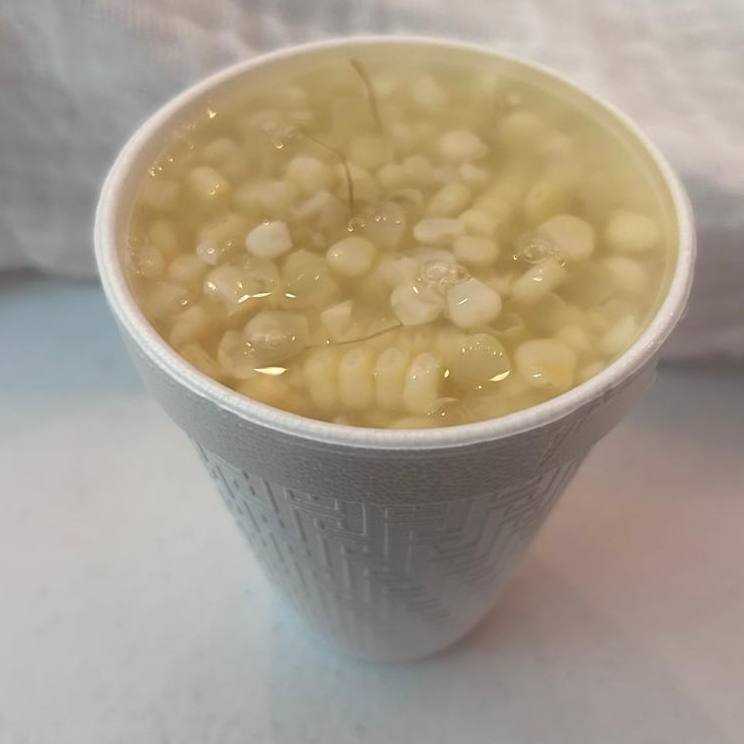 Elote Tranqui