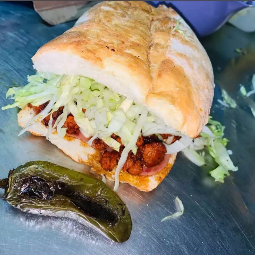 Torta de Pastor