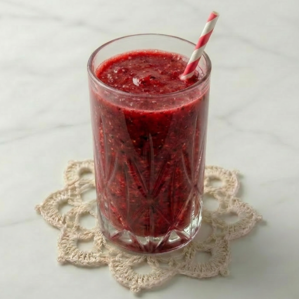 SMOOTHIE RAÍCES ROJAS