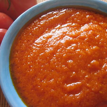 Salsa Doña Belen