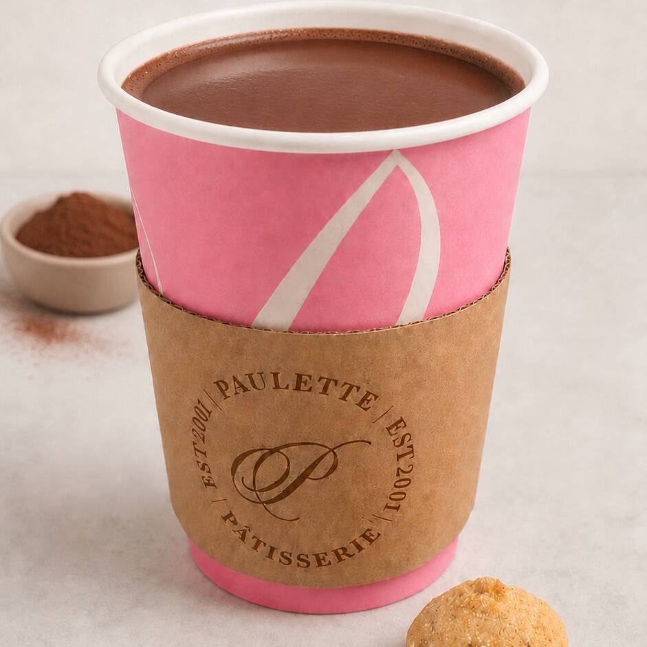 Chocolate Caliente