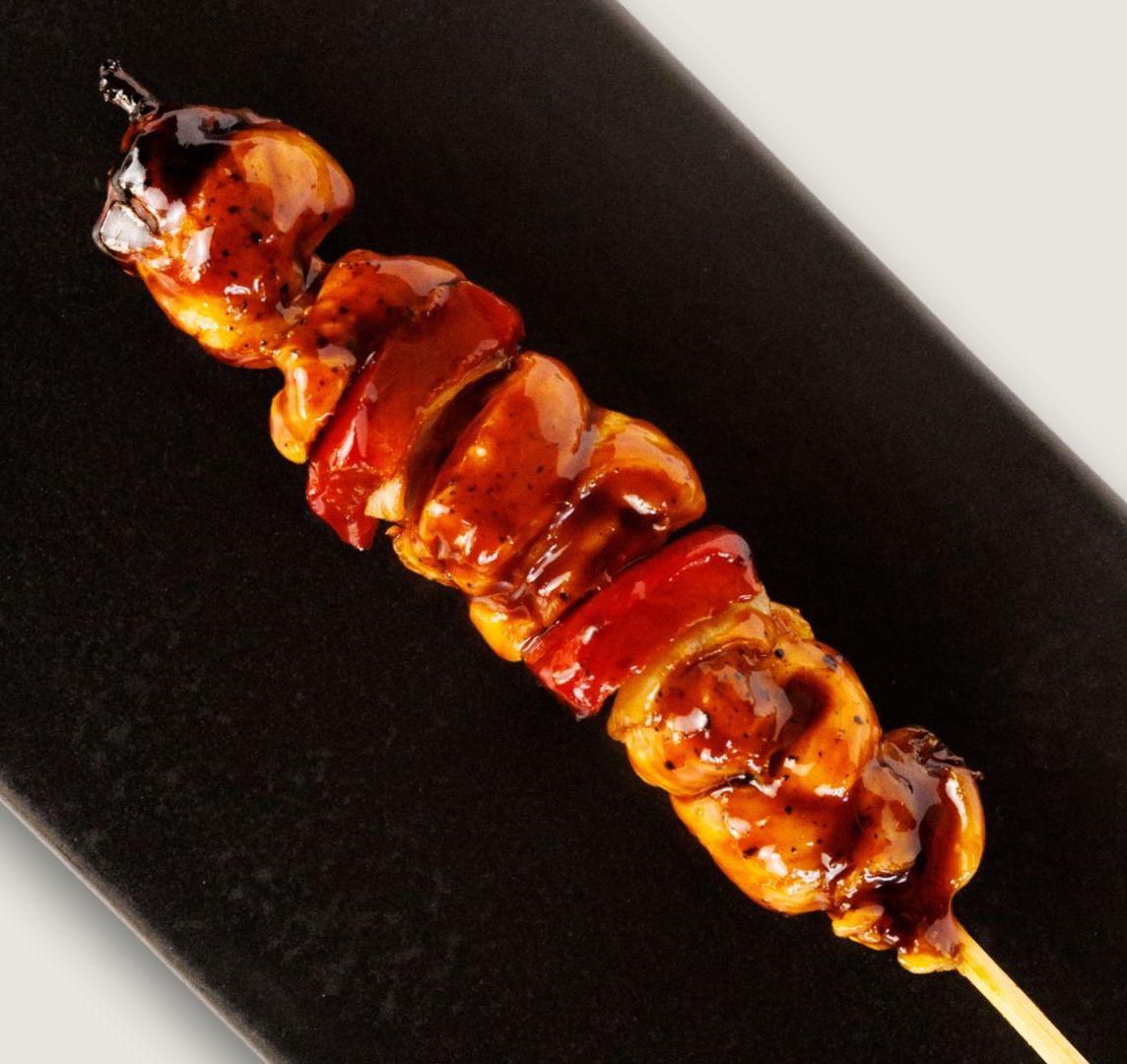Yakitori