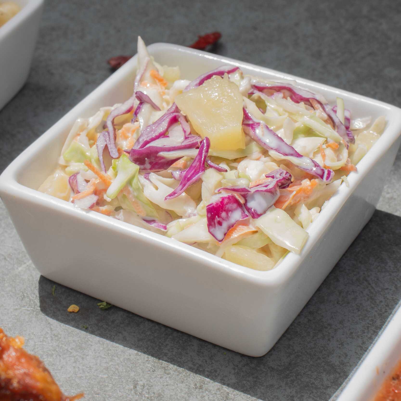 Ensalada de Repollo