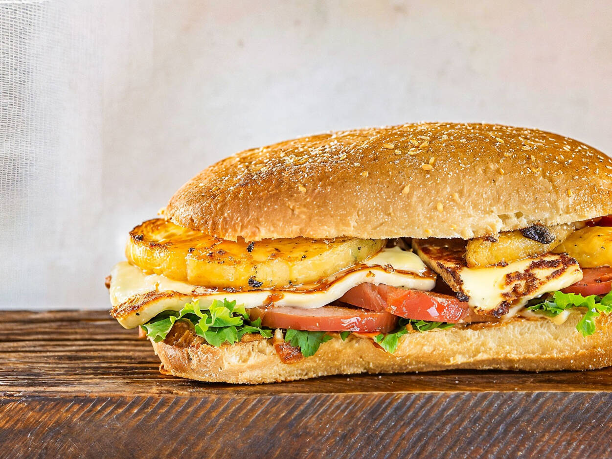 Tortas Cubanas La Morena