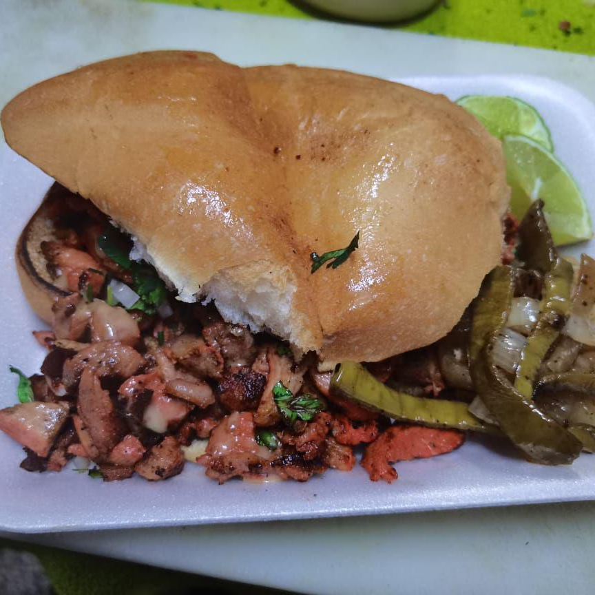 Torta de Pastor