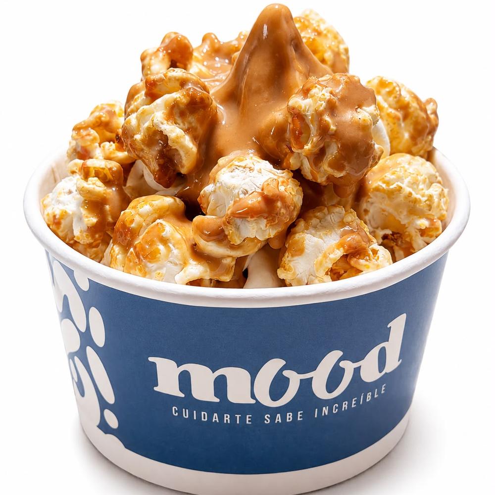 Mood Pop Mediano