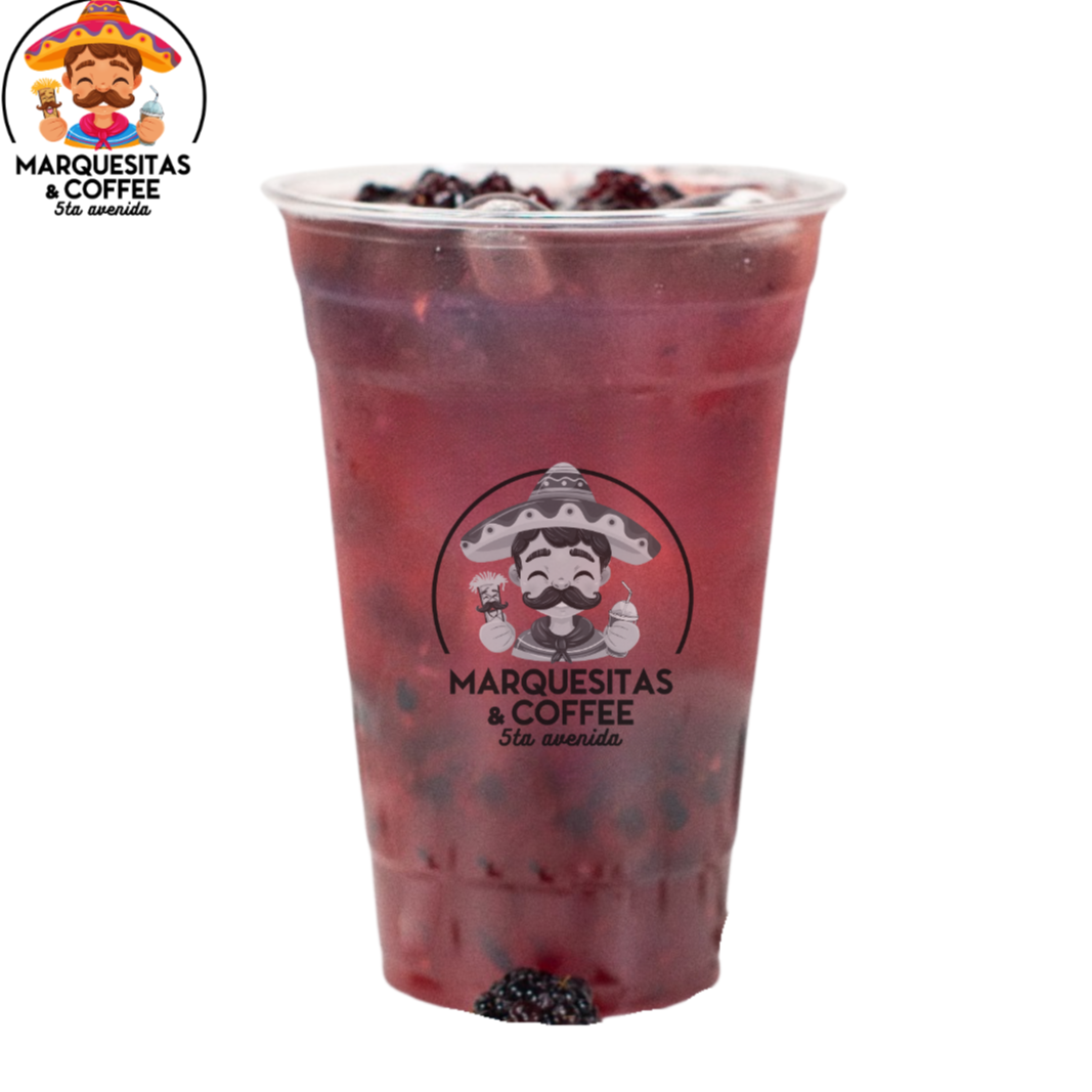 Boba yakult moras