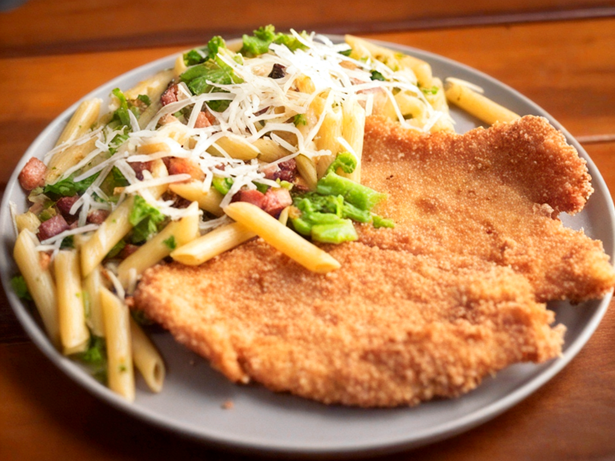 Dona Dita Restaurante - Pizza Na Roça