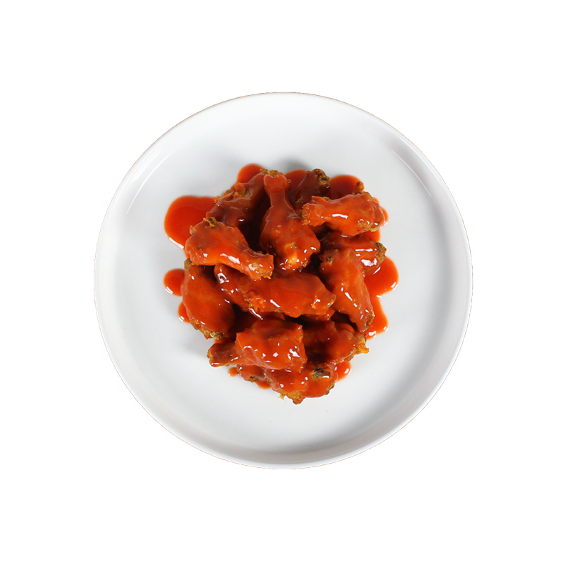 Alitas 250 grs