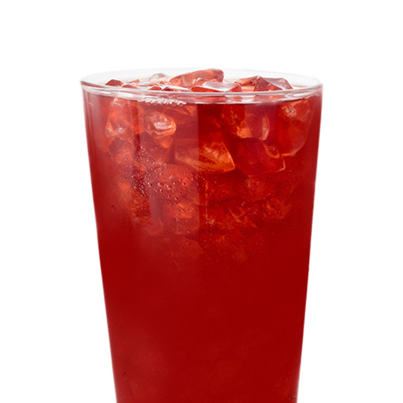 Agua de Jamaica MEDIANA