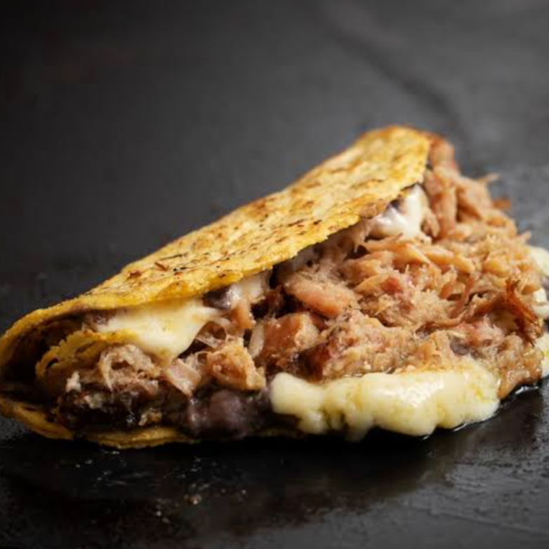 Quesadillas