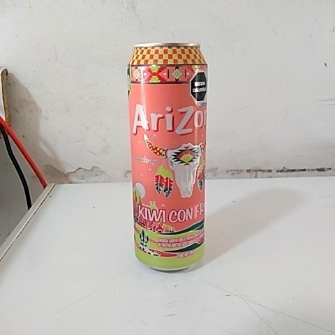 Arizona Sencillo