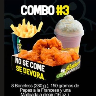 Combo #3