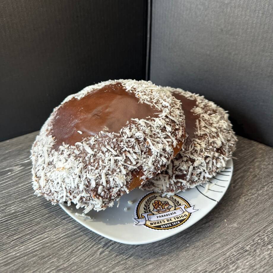 Calva de Chocolate